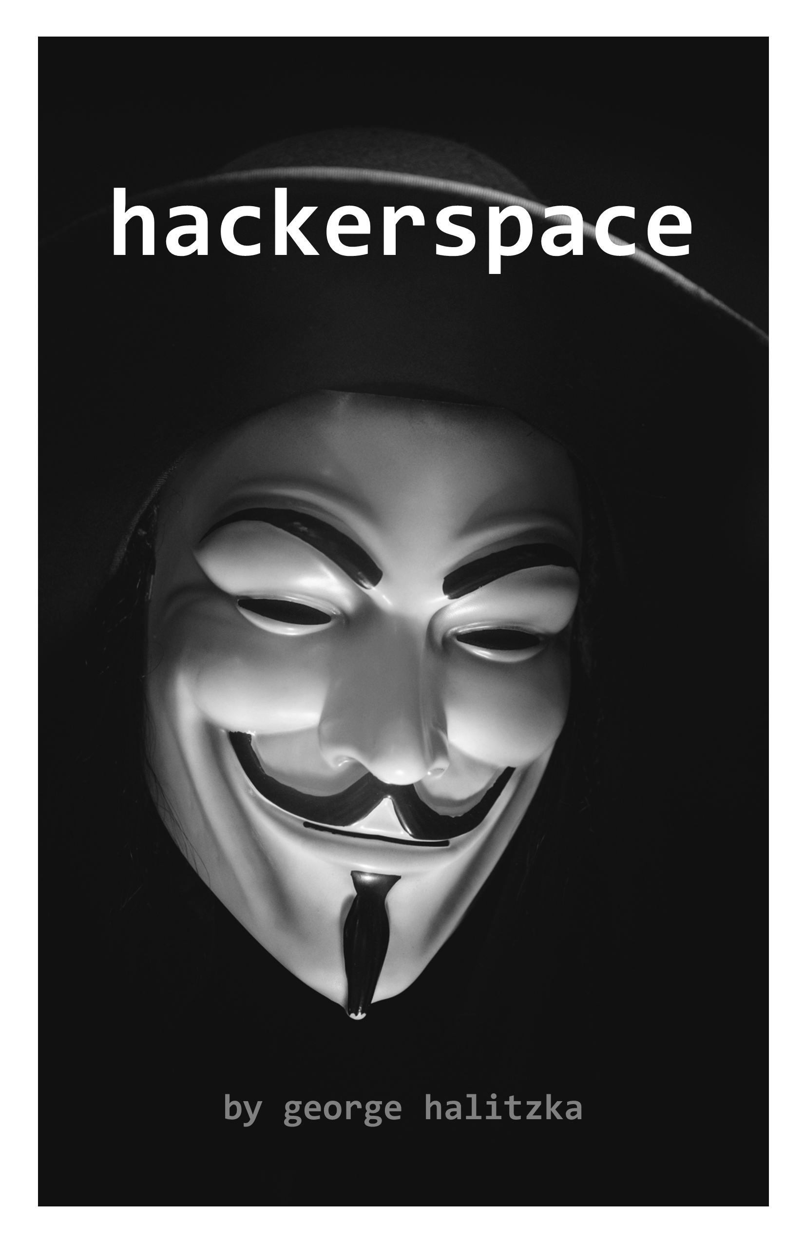 Kenneth George Hacker Hackerspace – Drama by George